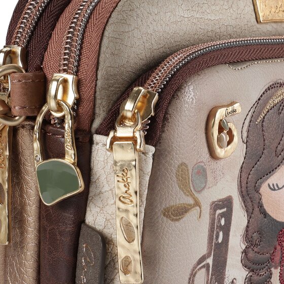 Anekke Muse Bolsa de hombro 20 cm