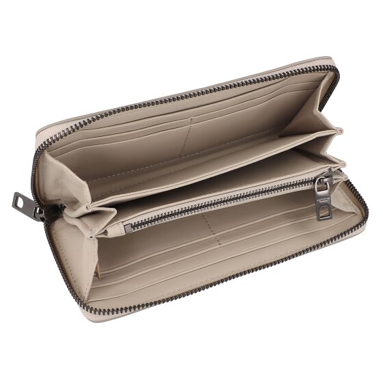 Liebeskind SLG Cartera Protección RFID Piel 19 cm