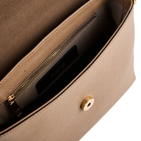 Furla Moonlight Bolso S Piel natural 23 cm