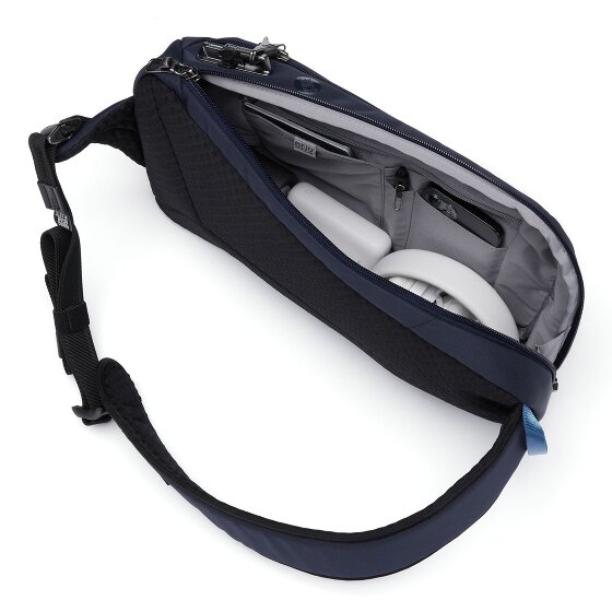 Pacsafe Bolso de hombro Vibe 325 RFID 23 cm
