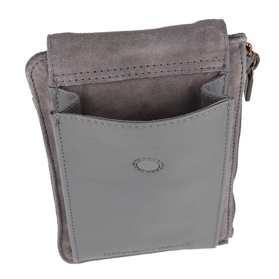Cowboysbag Seventies Suede Funda de teléfono móvil Piel 12.5 cm