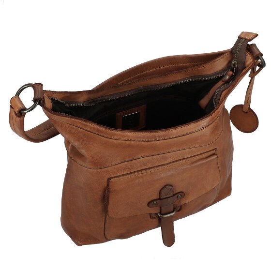 Harbour 2nd Urban Poets Cameron Bolsa de hombro Piel 24 cm