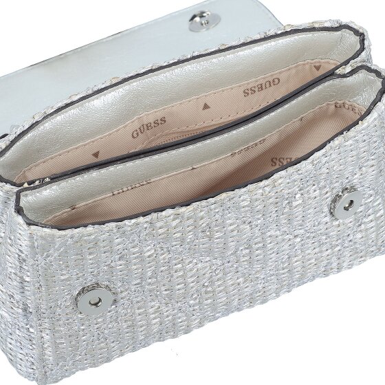 Guess Giully II Bolsa de hombro Mini Bag 18 cm