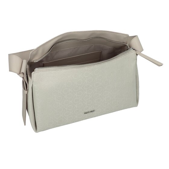 Calvin Klein Gracie Bolsa de hombro 30 cm