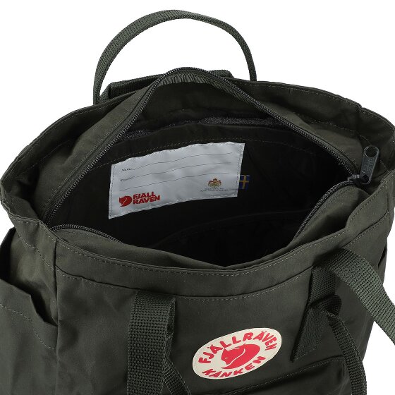 Fjällräven Kanken Totepack Bolsa de hombro 27 cm