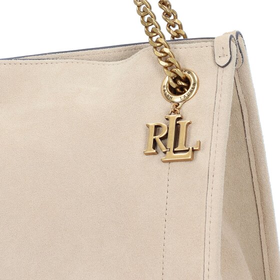 Lauren Ralph Lauren Bradley Bolsa de compras Piel 35 cm
