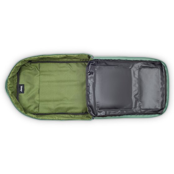 Jeep JS015B Mochila de día 46 cm Compartimento para el portátil
