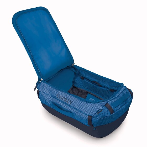 Osprey Transporter 65 Bolsa de viaje Weekender 41 cm