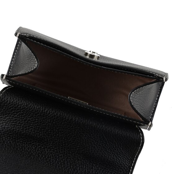 AIGNER Farah Bolso Piel 18.5 cm