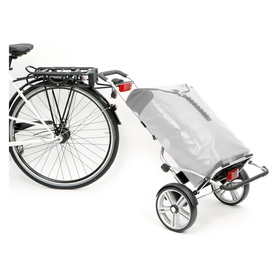 Andersen Shopper Royal Shopper Plus Carro de la compra 67 cm
