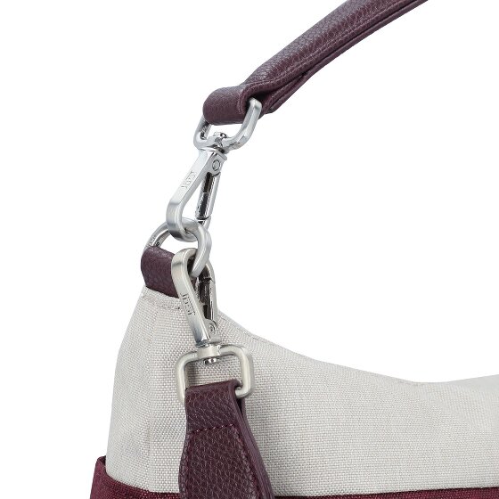 Jost Bergen Bolsa de hombro 33 cm