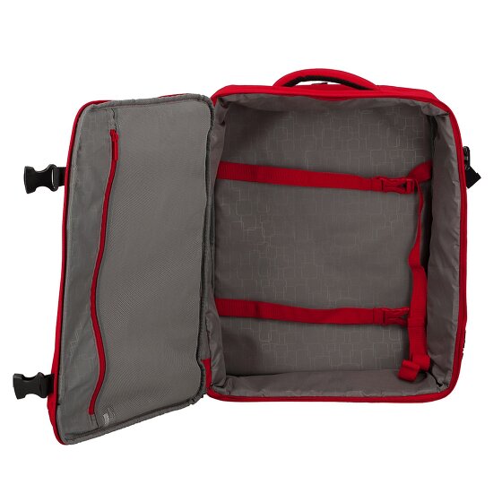 Jump Mochila de viaje Monthelys 45 cm