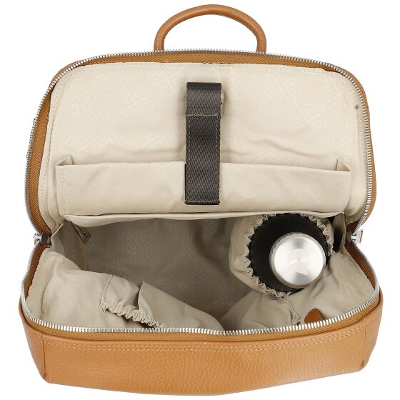 Picard Pure Mochila de la ciudad Piel 34 cm