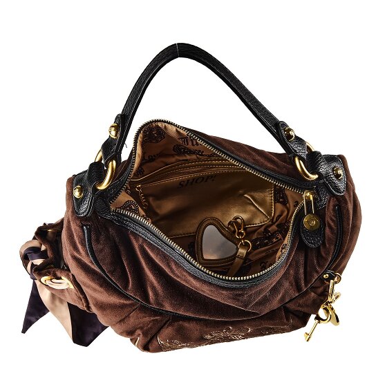 Juicy Couture Daydreamer Bolsa de hombro M 34 cm