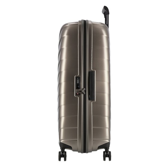Samsonite Attrix 4 ruedas Carrito 81 cm