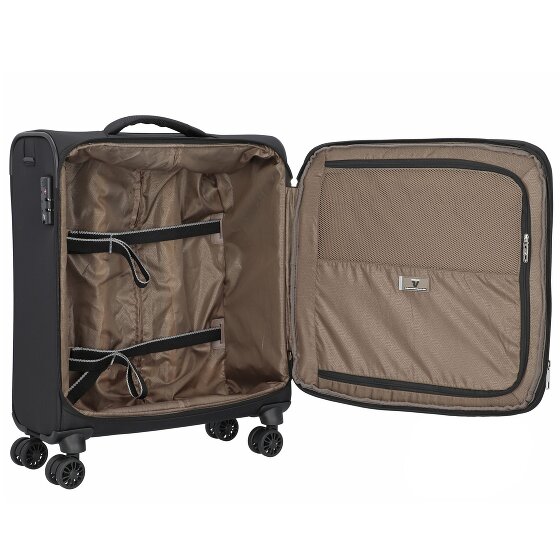 Roncato Joy Trolley Cabina 4 Ruedas 56 cm