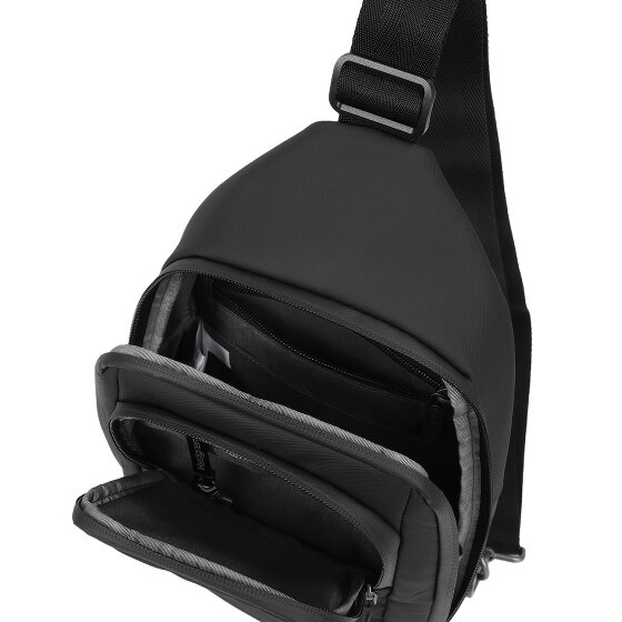 Hedgren Bolsa bandolera Comby Performance 33 cm