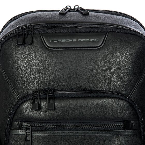 Porsche Design Roadster Mochila de negocios Piel 38 cm Compartimento para el portátil