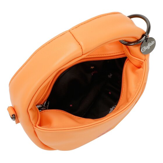 Buffalo Soft Soft Bolso miniatura 16 cm