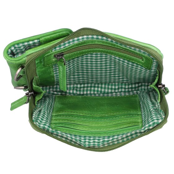 Jack Kinsky Funda para móvil Nassau RFID Piel 9,5 cm