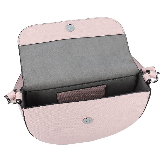 Calvin Klein Jeans Minimal Monogram Bolsa de hombro 24 cm