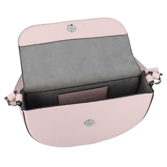 Calvin Klein Jeans Minimal Monogram Bolsa de hombro 24 cm