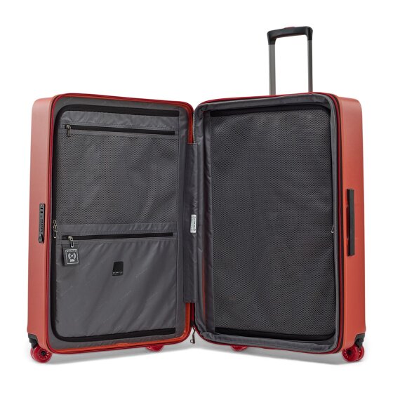 Stratic Buzz 4 ruedas Carrito L 75 cm