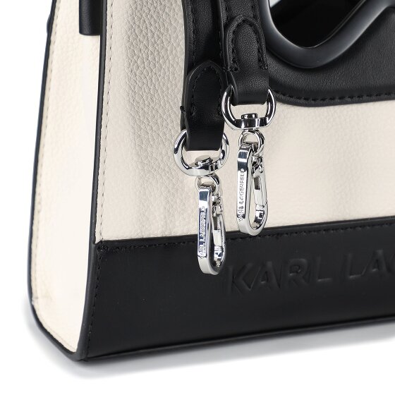 Karl Lagerfeld Aviator Bolso 24 cm