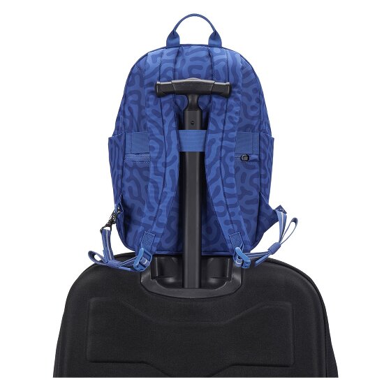 Pacsafe Mochila Go RFID 36,5 cm Compartimento para portátil