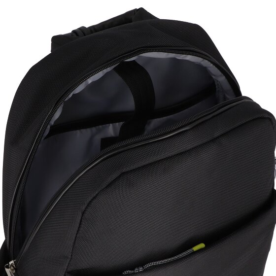 Picard Lucky One Mochila de día 35 cm Compartimento para el portátil