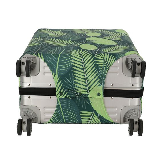 Travelite Accessoires Funda de maleta 71 cm