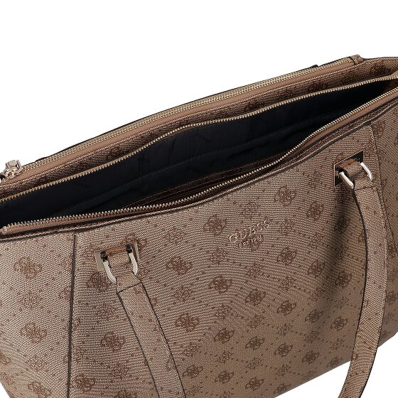 Guess Calebra Bolsa de compras 40 cm