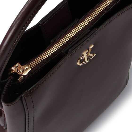 Calvin Klein CK Bucket Bolsa de compras 21 cm