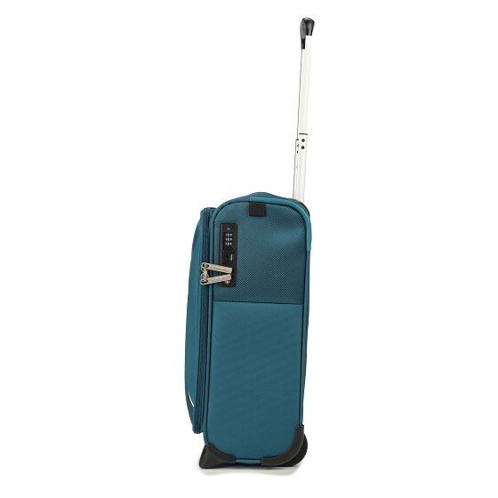 Samsonite Base Breeze 2 ruedas Carro de la cabina 45 cm