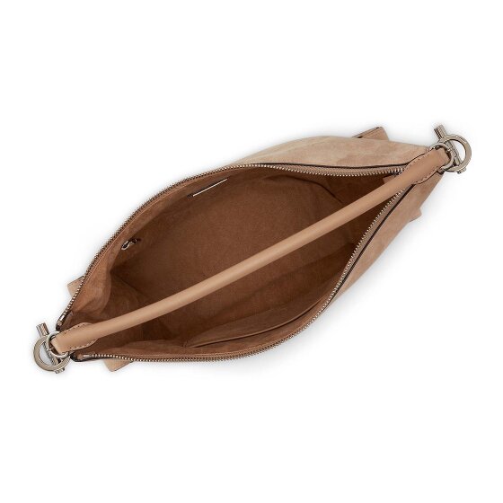 Lauren Ralph Lauren Blake Bolsa de hombro Piel natural 33 cm