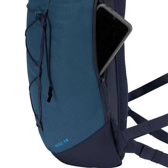 Vaude Agile Mochila de senderismo 46 cm