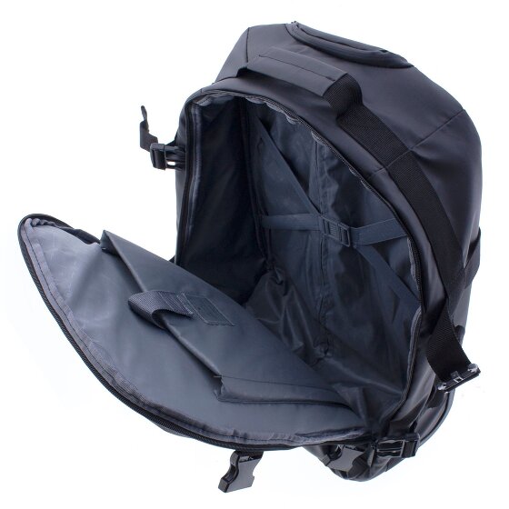 Gladiator 3900 2 ruedas Carrito de mochila 55 cm Compartimento para el portátil
