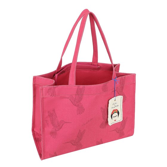 Fritzi aus Preußen Fritzi x Frida Kahlo Easy01 Limited Bolsa de compras 46.5 cm