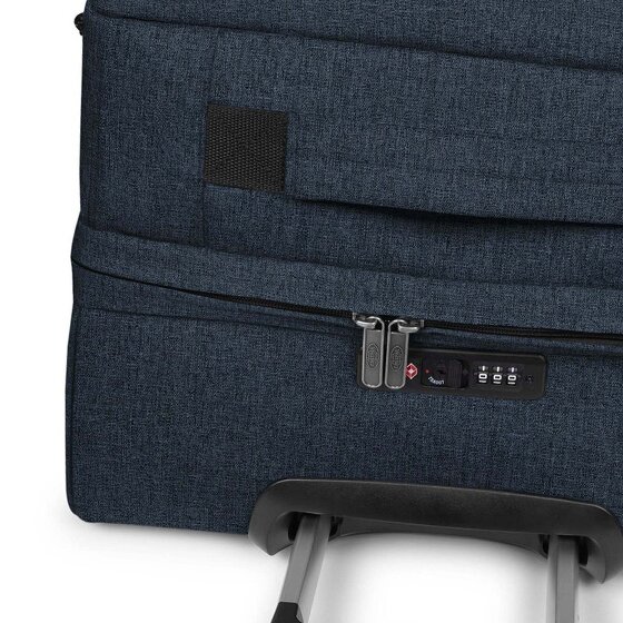 Eastpak Transit'R Plus 4 ruedas Bolsa de viaje 68 cm