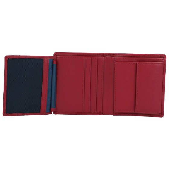 Voi Cartera Uli suave RFID Piel 8 cm