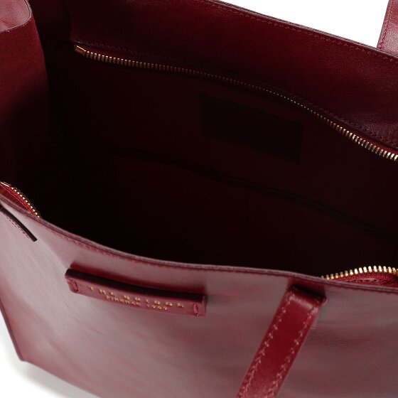 The Bridge Mirra Bolsa de hombro Piel 32 cm Compartimento para el portátil