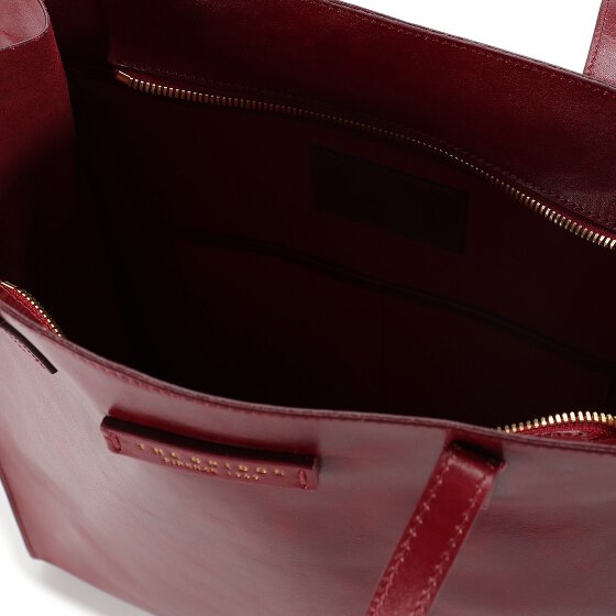 The Bridge Mirra Bolsa de hombro Piel 32 cm Compartimento para el portátil