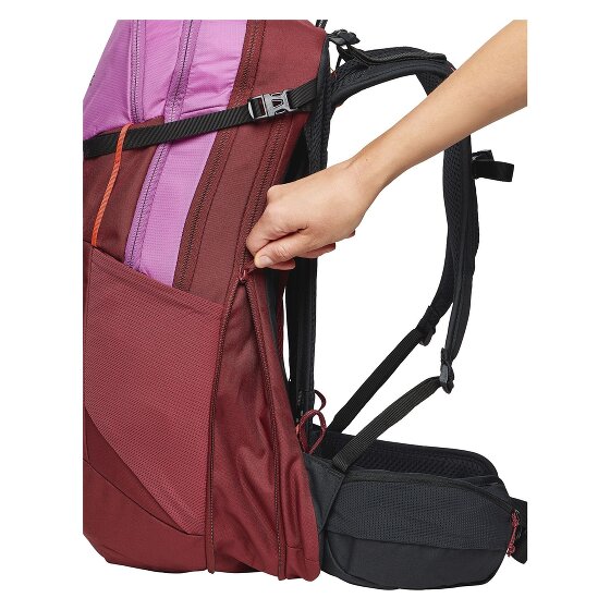 Vaude Women's Wizard Mochila de senderismo 51 cm