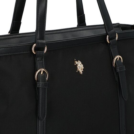 U.S. Polo Assn. Houston Bolsa de compras 36 cm