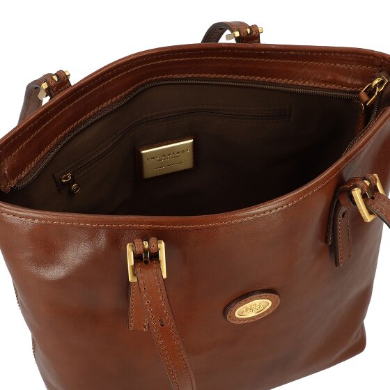 The Bridge Story Donna Shopper Piel 26 cm