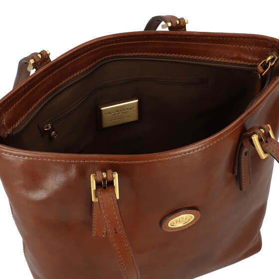 The Bridge Story Donna Shopper Piel 26 cm