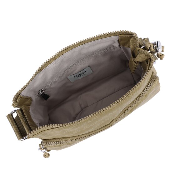 Joop! Jeans Lietissimo Edition Jasmina Bolsa de hombro 24 cm