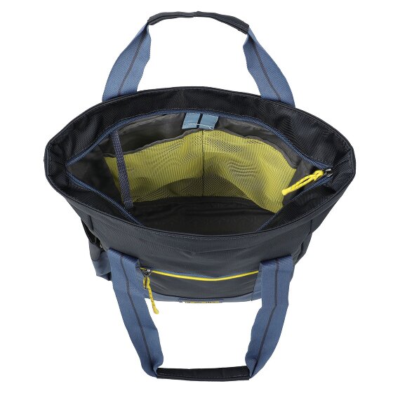 Travelite Color Craze Mochila de día 42 cm Compartimento para el portátil