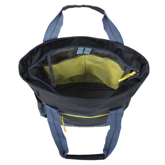 Travelite Color Craze Mochila de día 42 cm Compartimento para el portátil