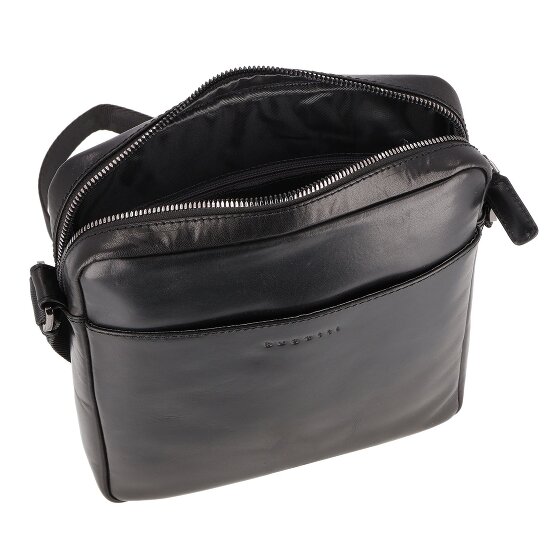 bugatti Romano Bolsa de hombro Piel 23 cm